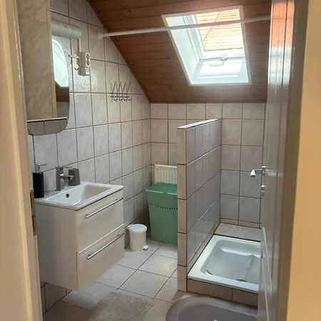 Jasmin Apartment