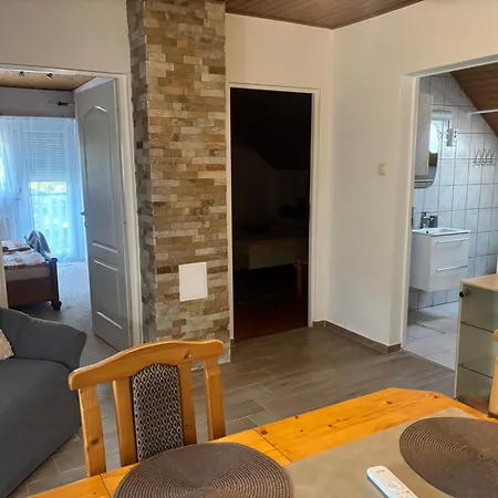 Jasmin Apartament