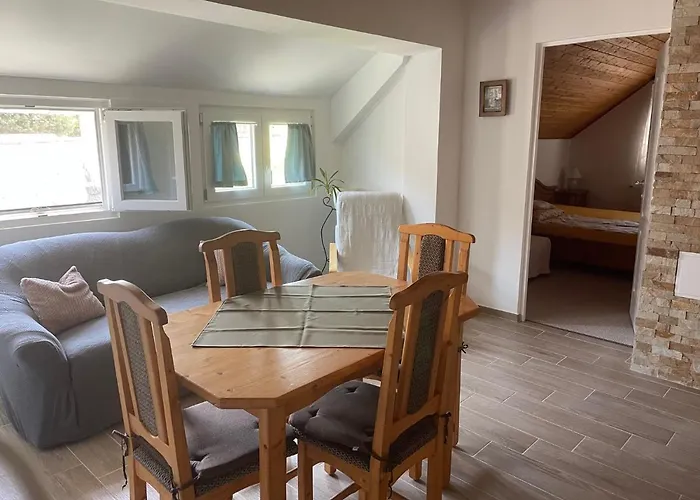 Jasmin Appartement *